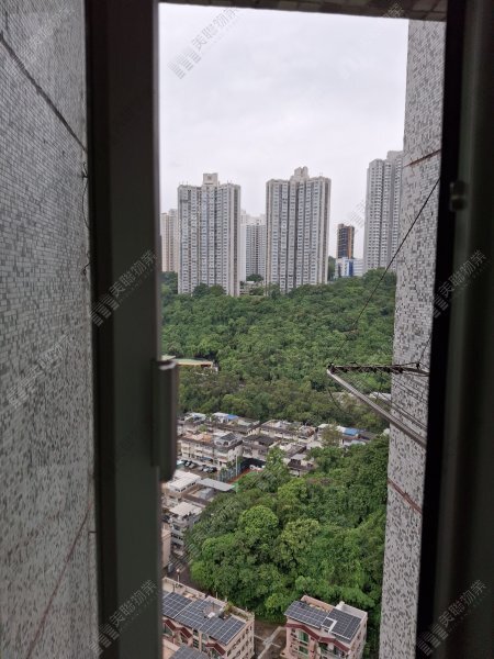 青衣邨
