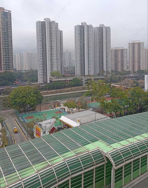 On Lai Building