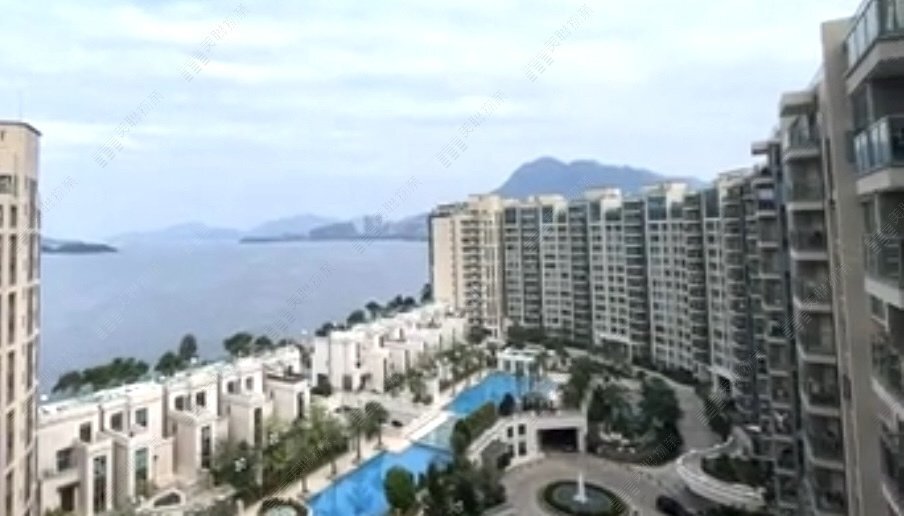 Mayfair By The Sea II