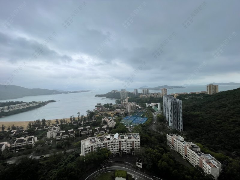 愉景灣