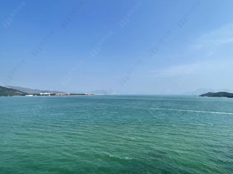 愉景灣