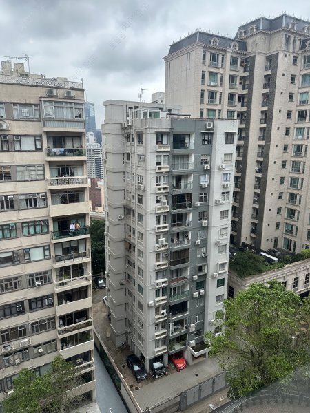 滿輝大廈