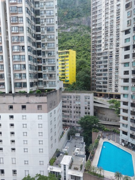 辉煌台