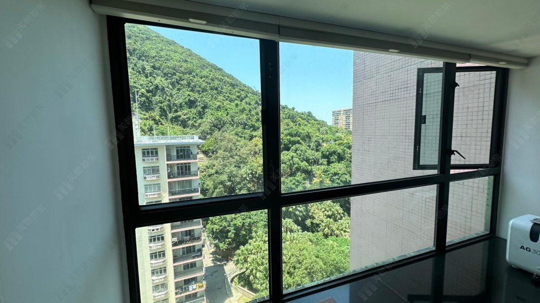 殷樺花園