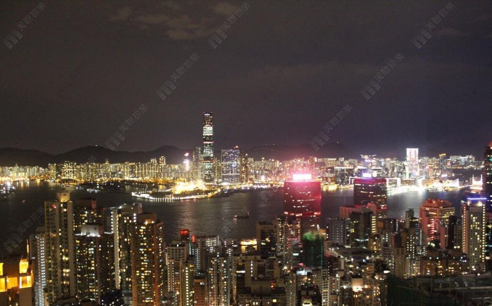 應彪大廈