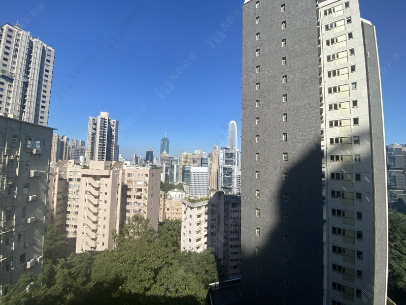 Best View Court