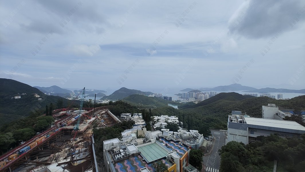 環翠園