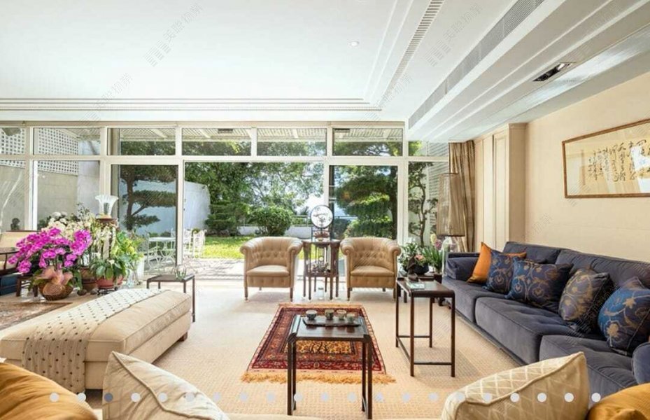 Kellett Villas