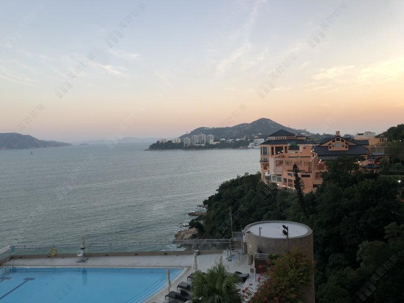 浪琴園