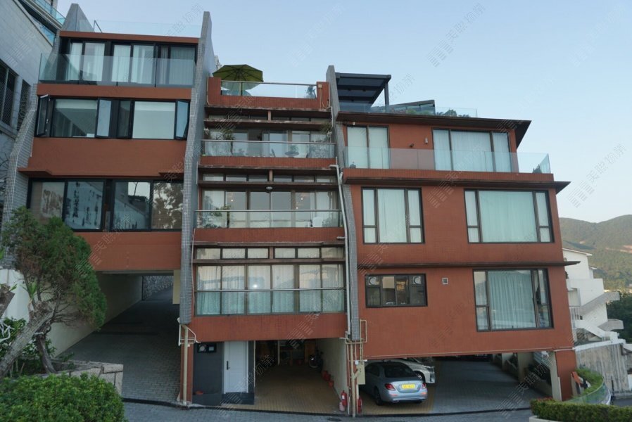 Pinewaver Villas