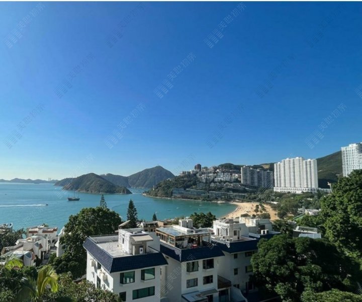 Villa Corniche