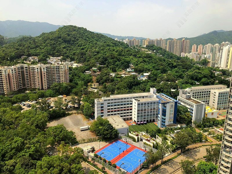 Tak Nga Court
