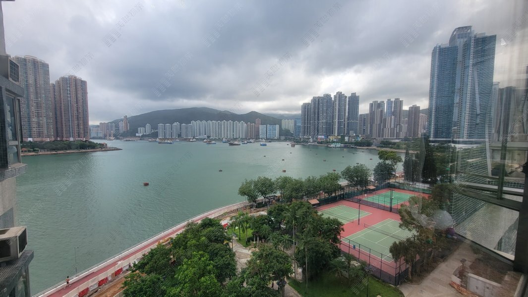 海濱花園