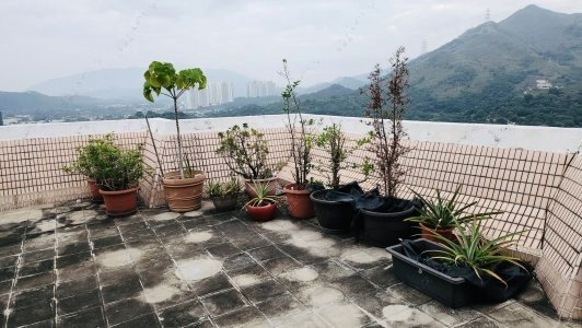 碧湖花園