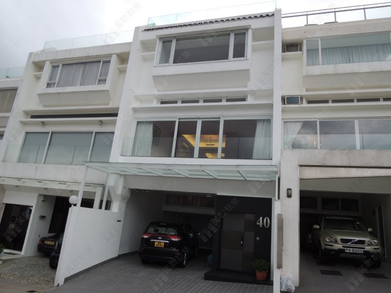 西贡 清水湾 满湖花园碧沙路10号 独立屋 网上搵楼 美联物业