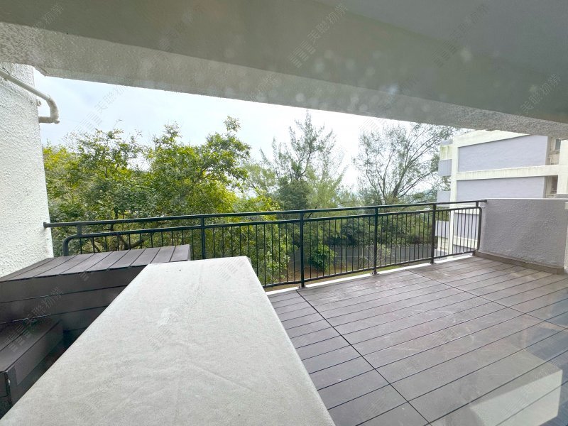 Clearwater Bay Apartments