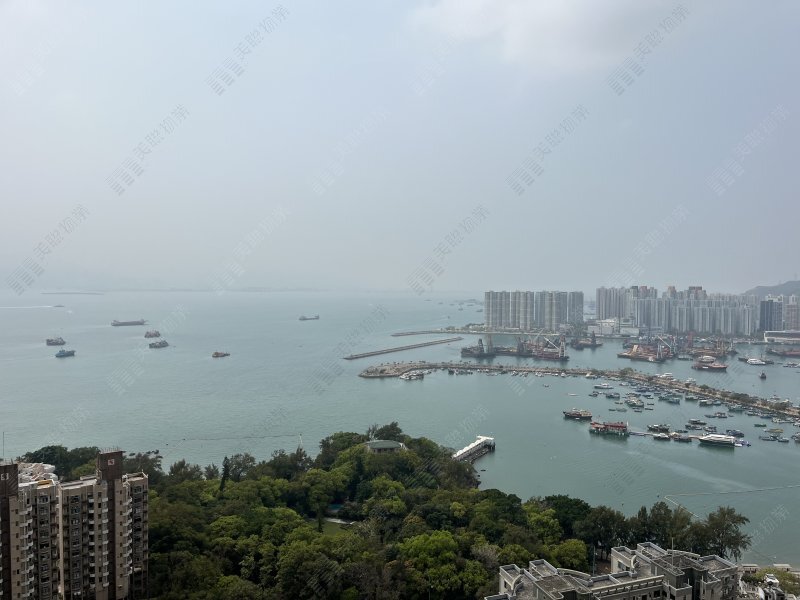 Tsing Yung Terrace