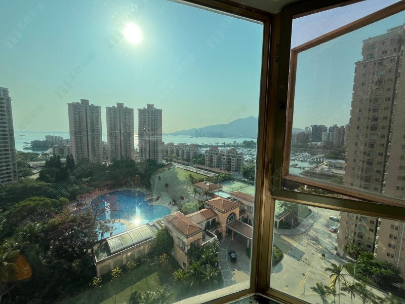 香港黄金海岸