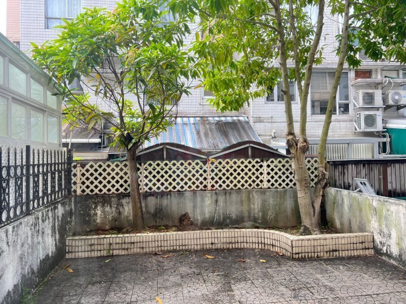 加州花園
