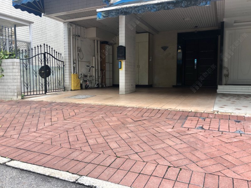 加州花園