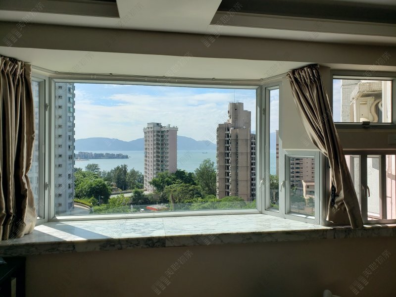 海景花园