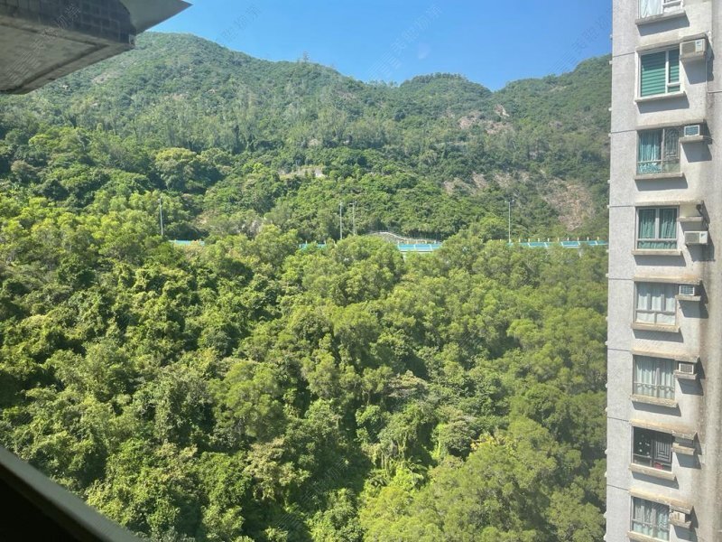 豪景花園