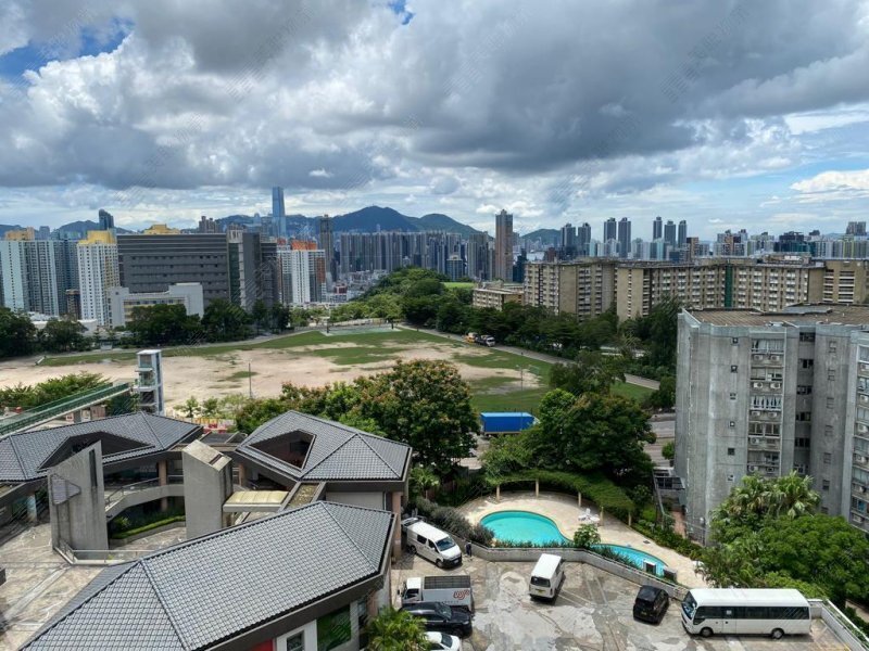 毕架山花园