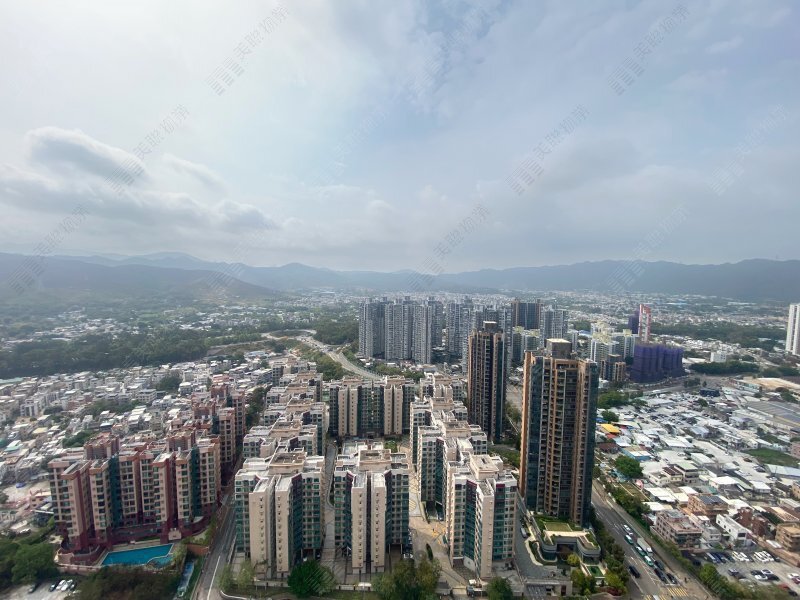 雍翠豪园