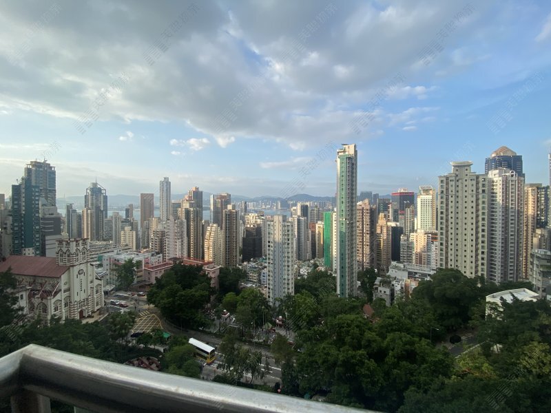 Hong Kong Garden