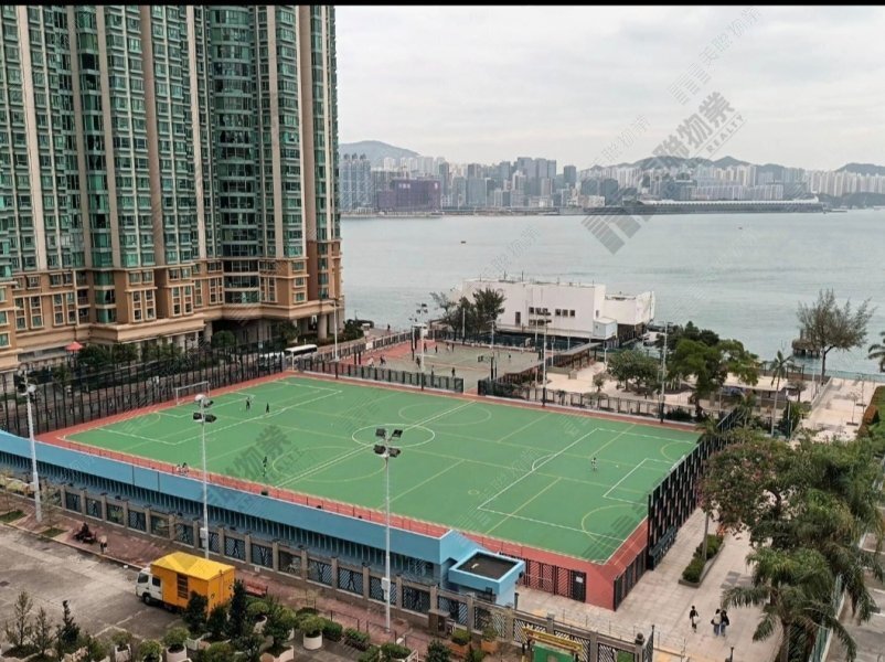 Whampoa Garden