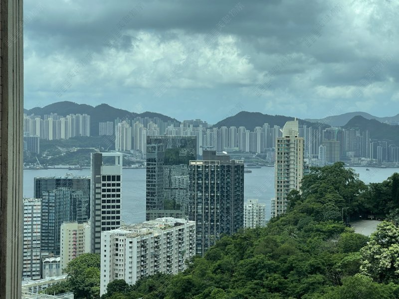 宝马山花园