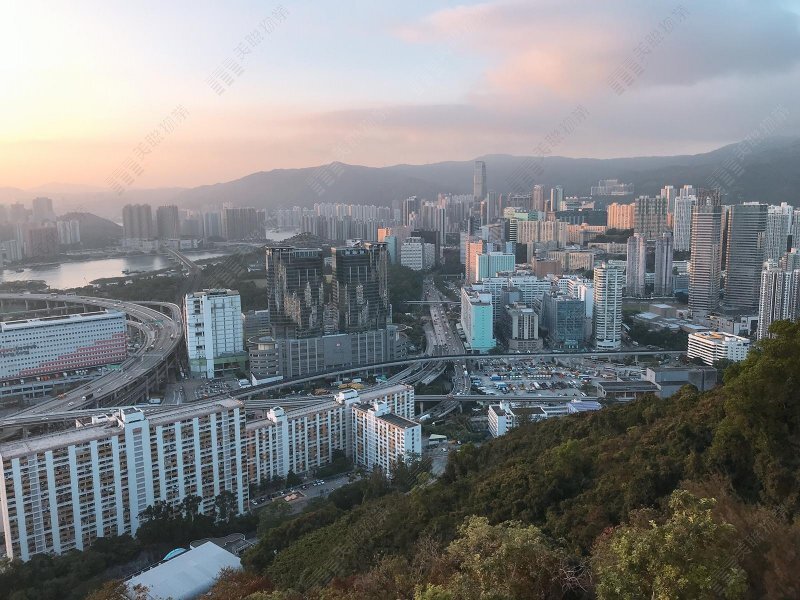浩景台