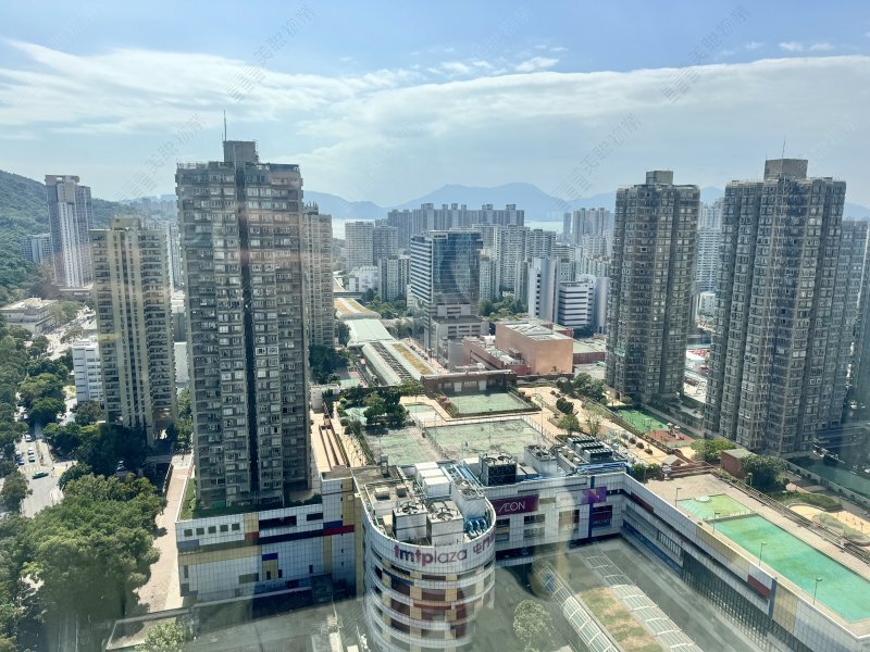 Tuen Mun Town Plaza