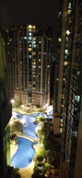 海逸豪園