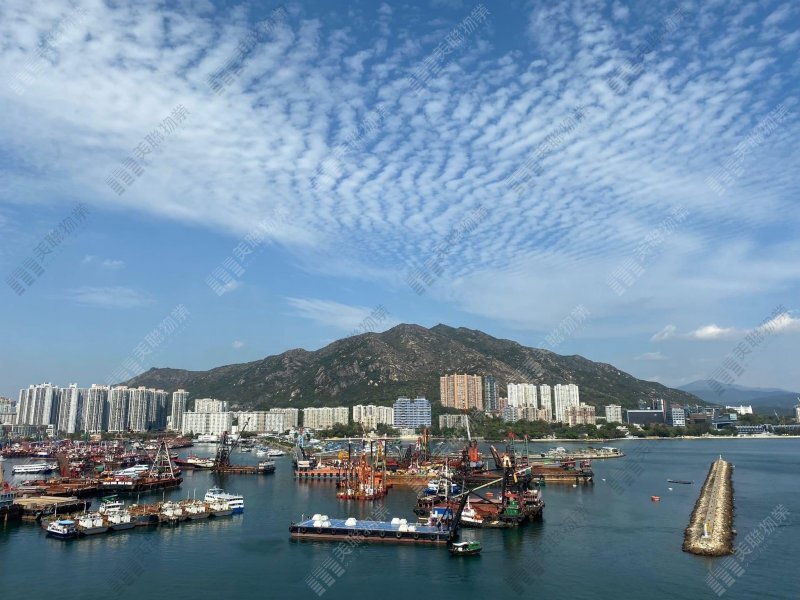 Marina Garden