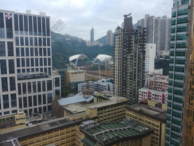 樂聲大廈