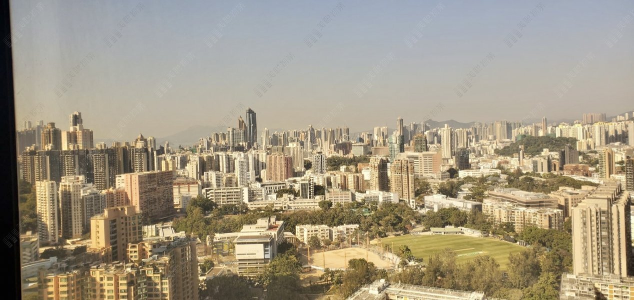 Metropolitan Rise