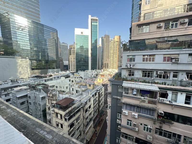 寶榮大樓