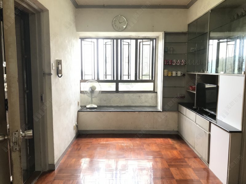 Hoi Fai Mansion