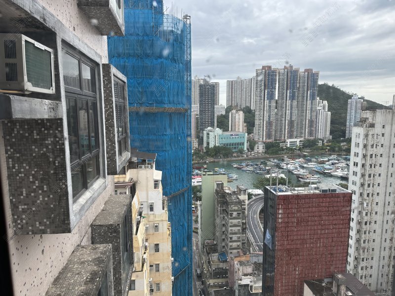 港暉中心