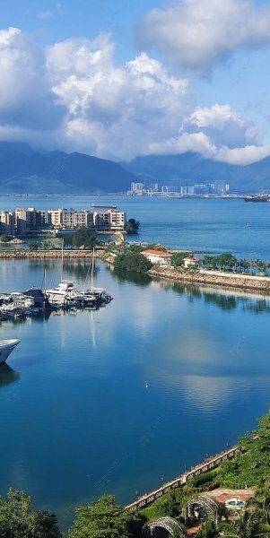 香港黄金海岸