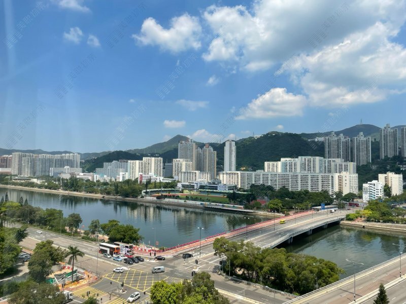 City One Shatin