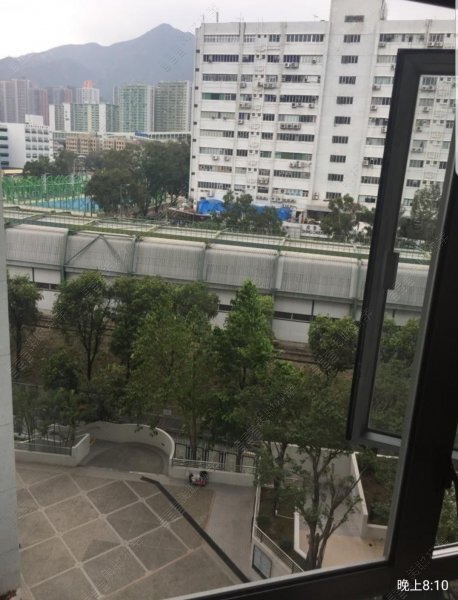 Manlai Court
