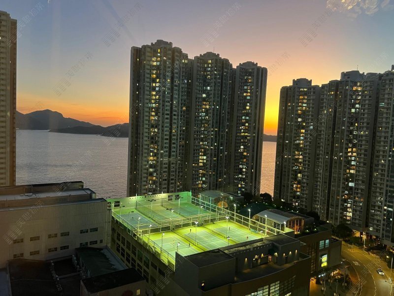 海怡半島