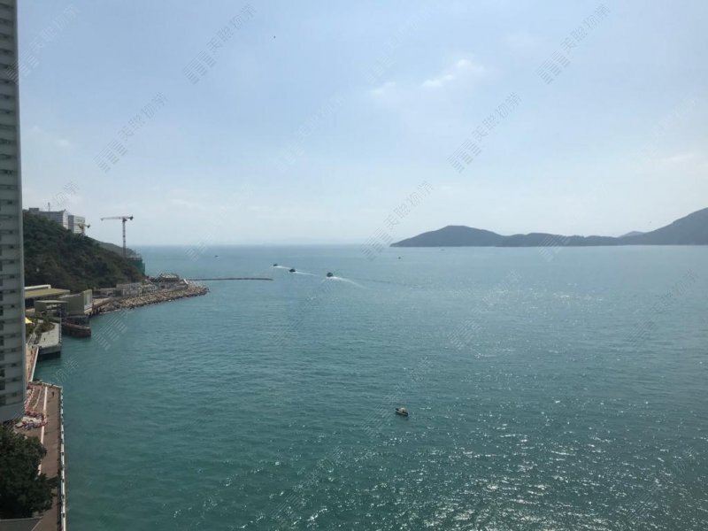海怡半岛