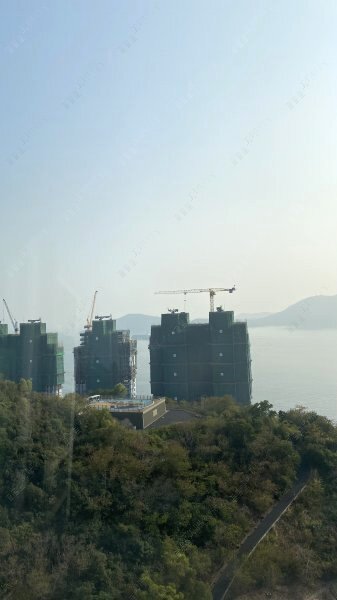海怡半島