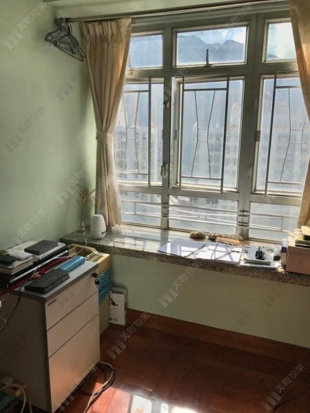 马鞍山中心