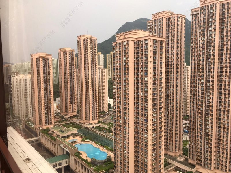 新港城