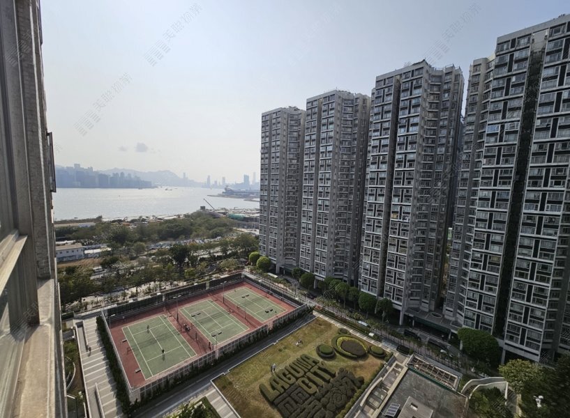 丽港城