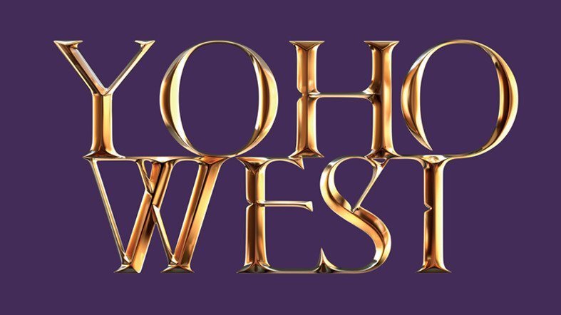 Yoho West第1期